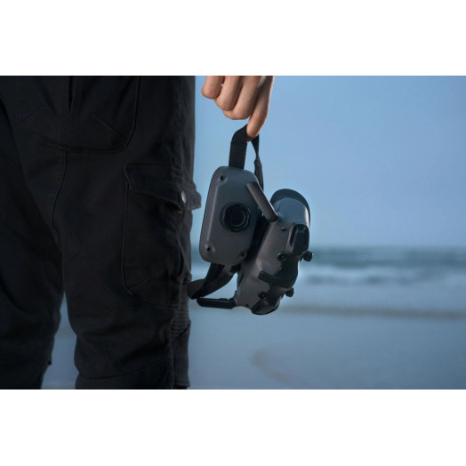 Комбінований дрон DJI Avata 2 Fly More
