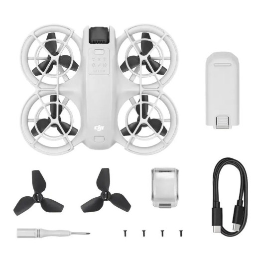 Дрон DJI Neo