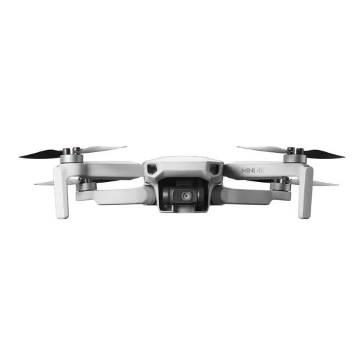 Дрон DJI mini 4K FLY MORE COMBO
