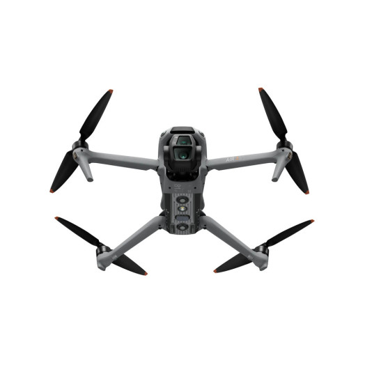 Дрон DJI Air 3S Fly More Combo RC-N3