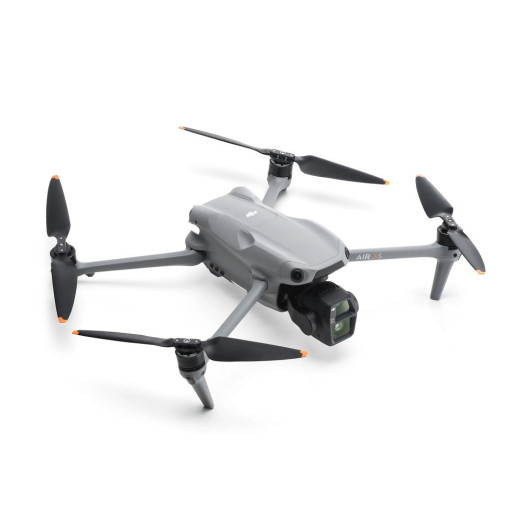 Дрон DJI Air 3S Fly More Combo RC-N3