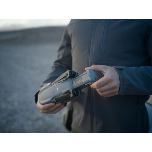 Дрон DJI Air 3S Fly More Combo RC-N3