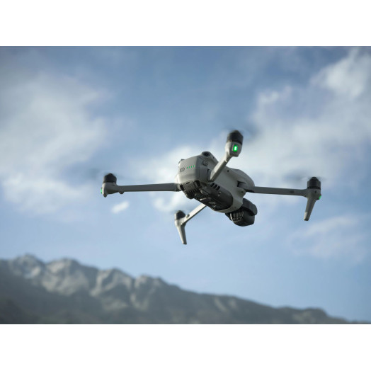 Дрон DJI Air 3S Fly More Combo RC 2