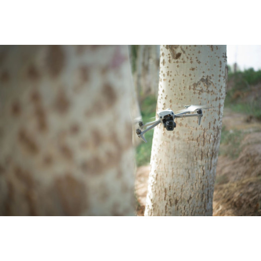 Дрон DJI Air 3S RC-N3