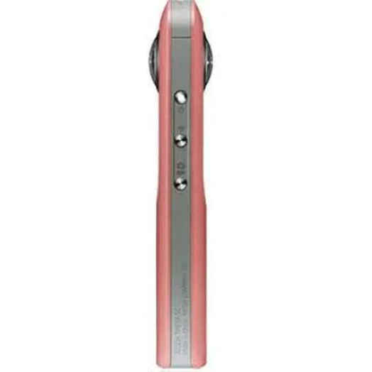 Камера Ricoh THETA SC Рожева