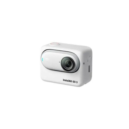 Камера Insta360 GO 3 128 ГБ