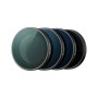 Набір фільтрів Insta360 ND8 ND16 ND32 ND64