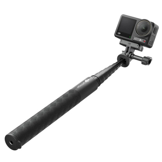 Комбінована камера DJI Osmo Action 4 Adventure