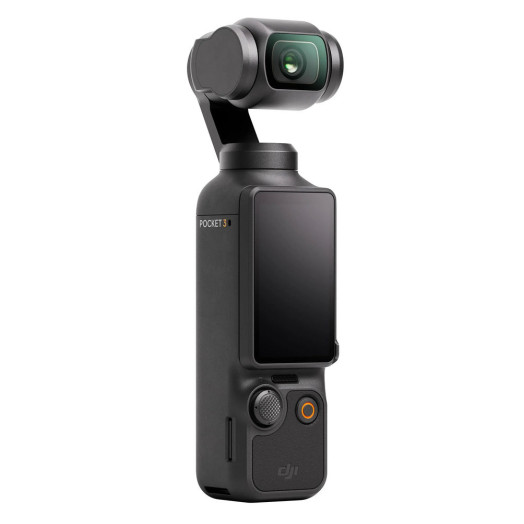Камера DJI Osmo Pocket 3