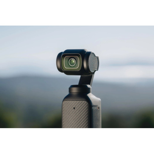 Камера DJI Osmo Pocket 3