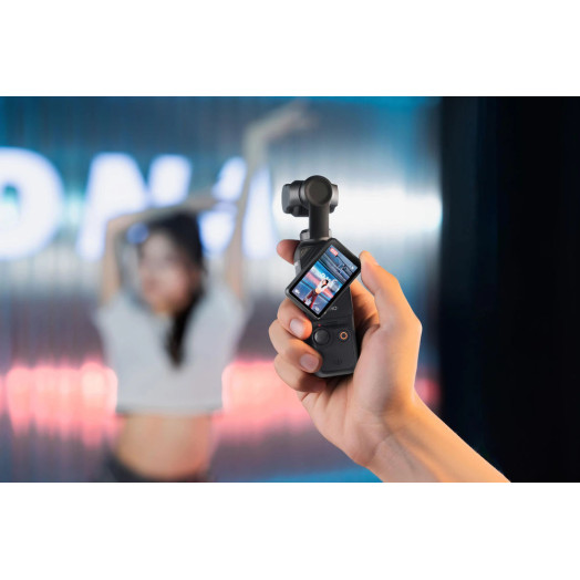 Камера DJI Osmo Pocket 3