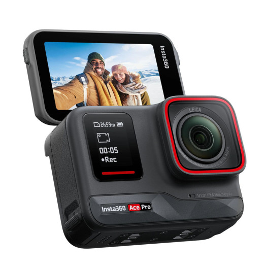 Камера Insta360 Ace Pro