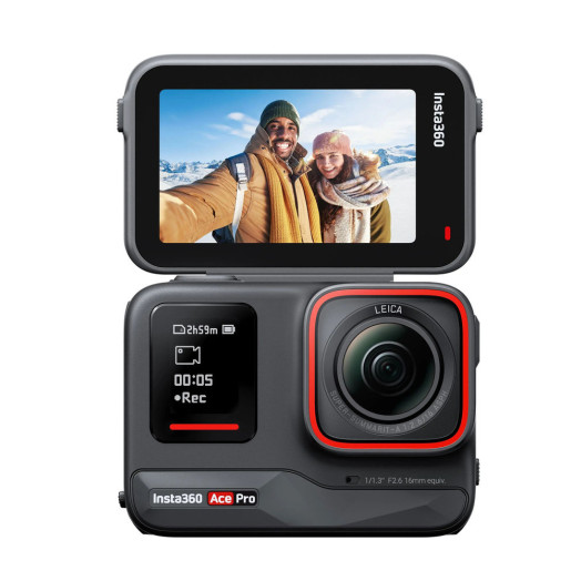 Камера Insta360 Ace Pro