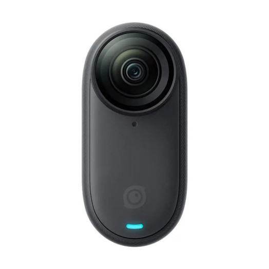 попередній перегляд Insta360 GO 3S 128GB Black Camera