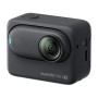 Чорна камера Insta360 GO 3S 64 ГБ