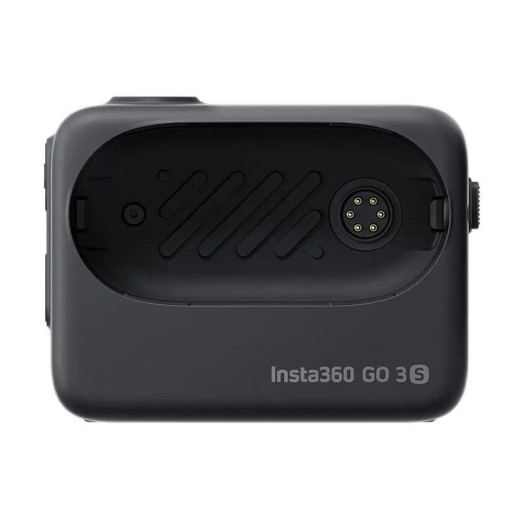 Чорна камера Insta360 GO 3S 64 ГБ