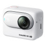 Камера Insta360 GO 3S 64GB White