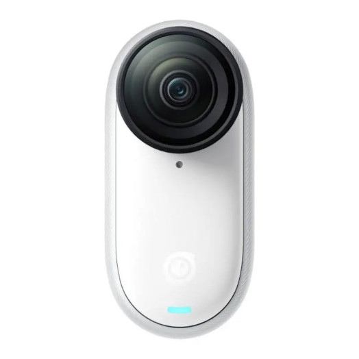 Камера Insta360 GO 3S 64GB White