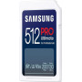 Карта пам'яті Samsung PRO Ultimate 2023 SD 512 ГБ 200/130 МБ/с
