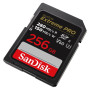 Карта пам'яті SanDisk Extreme PRO SDXC 256 ГБ 280/150 V60