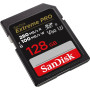 Карта пам'яті SanDisk Extreme PRO SDXC 128GB 280/90 V60