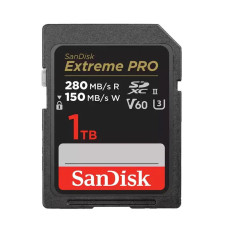 Карта пам'яті SanDisk Extreme PRO SDXC 1TB 280/150 V60