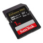 Карта пам'яті SanDisk Extreme PRO SDXC 1TB 280/150 V60