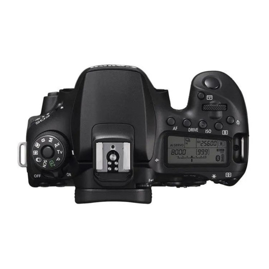 Canon EOS 90D Body SLR