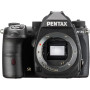 Дзеркальна камера Pentax K-3 III Black + сумка