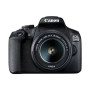 Canon EOS 2000D SLR + EF-S 18-55mm f/3.5-5.6 DC III