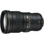 Телеоб’єктив Nikon AF-S Nikkor 300mm f/4E PF ED VR