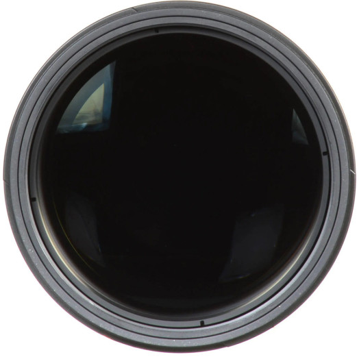 Телеоб’єктив Nikon AF-S Nikkor 300mm f/4E PF ED VR