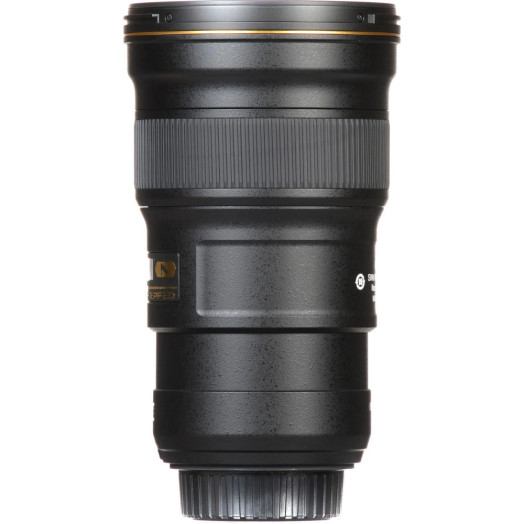 Телеоб’єктив Nikon AF-S Nikkor 300mm f/4E PF ED VR