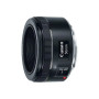 Стандартний об’єктив Canon EF 50mm f/1.8 STM