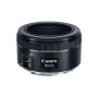 Стандартний об’єктив Canon EF 50mm f/1.8 STM