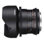 Ширококутний об’єктив Samyang 14 мм T3.1 VDSLR ED AS IF UMC II