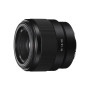 Портретний об’єктив Sony FE 50mm f/1.8 Type E