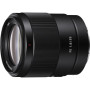 Стандартний об’єктив Sony FE 35 мм f/1,8 типу E