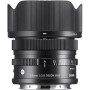 Ширококутний об’єктив Sigma 24mm f/3.5 DG DN I типу E