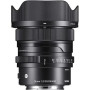 Сучасний ширококутний об’єктив Sigma 24mm f/2 DG DN I типу E
