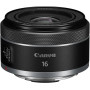 Ширококутний об’єктив Canon RF 16mm f/2.8 STM
