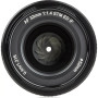 Стандартний об’єктив Viltrox AF 33 мм F/1.4 типу E