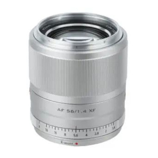 Стандартний об’єктив Viltrox 56mm f/1.4 Fujifilm X
