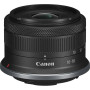 Ширококутний об’єктив Canon RF-S 10-18mm f/4.5-6.3 IS STM