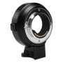 Адаптер Commlite Canon EF на Micro 4/3