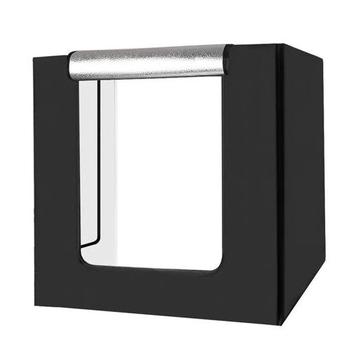Puluz 80 см LED 8500 люмен безтінний намет