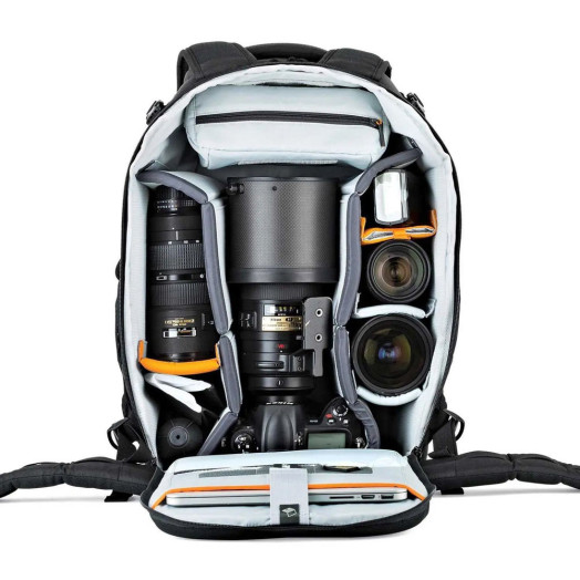 Рюкзак Lowepro Flipside 500 AW II