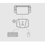 Аксесуар для клавіатури та миші LeadJoy VX2 Aimbox PlayStation Xbox Nintendo
