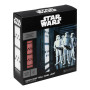 Paladone Lamp Wall Panel Star Wars Death Star