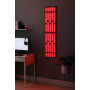 Paladone Lamp Wall Panel Star Wars Death Star